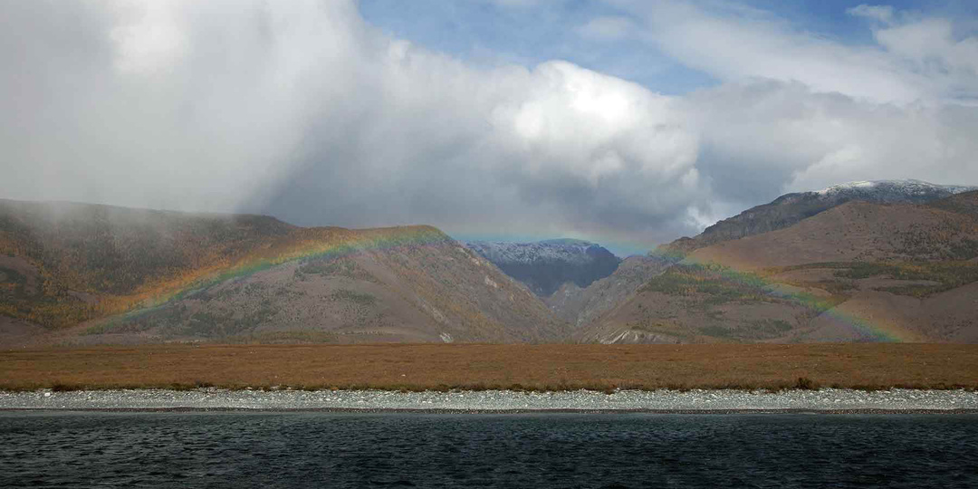 Мыс Рытый, Байкал: где наука фиксирует аномалии, а древние табу оказались пророчеством