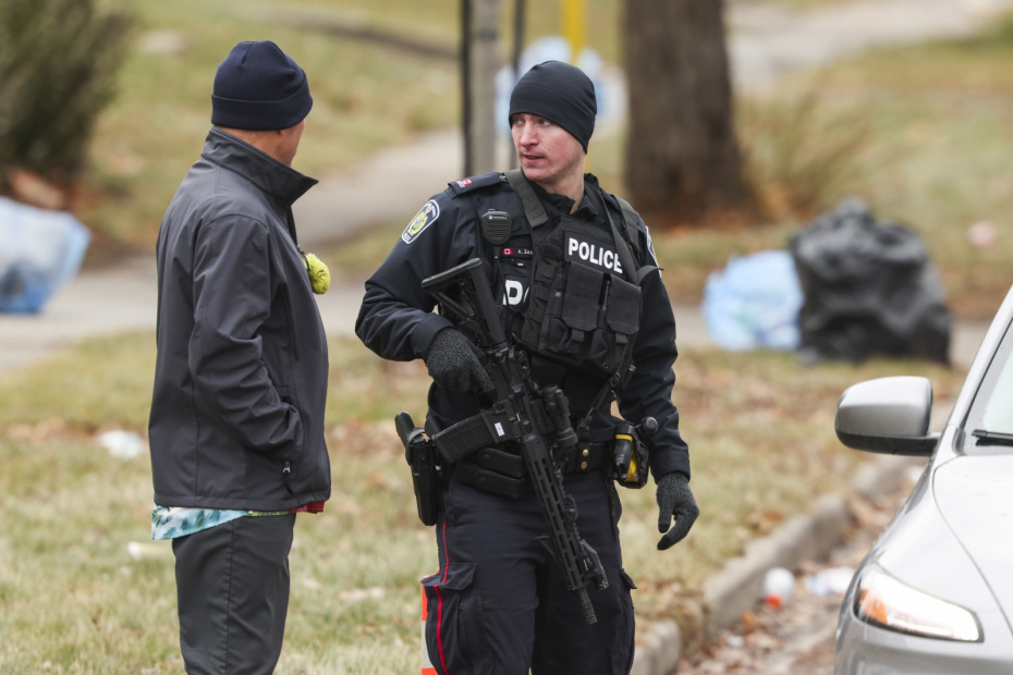    Nick Iwanyshyn/Keystone Press Agency/Global Look Press