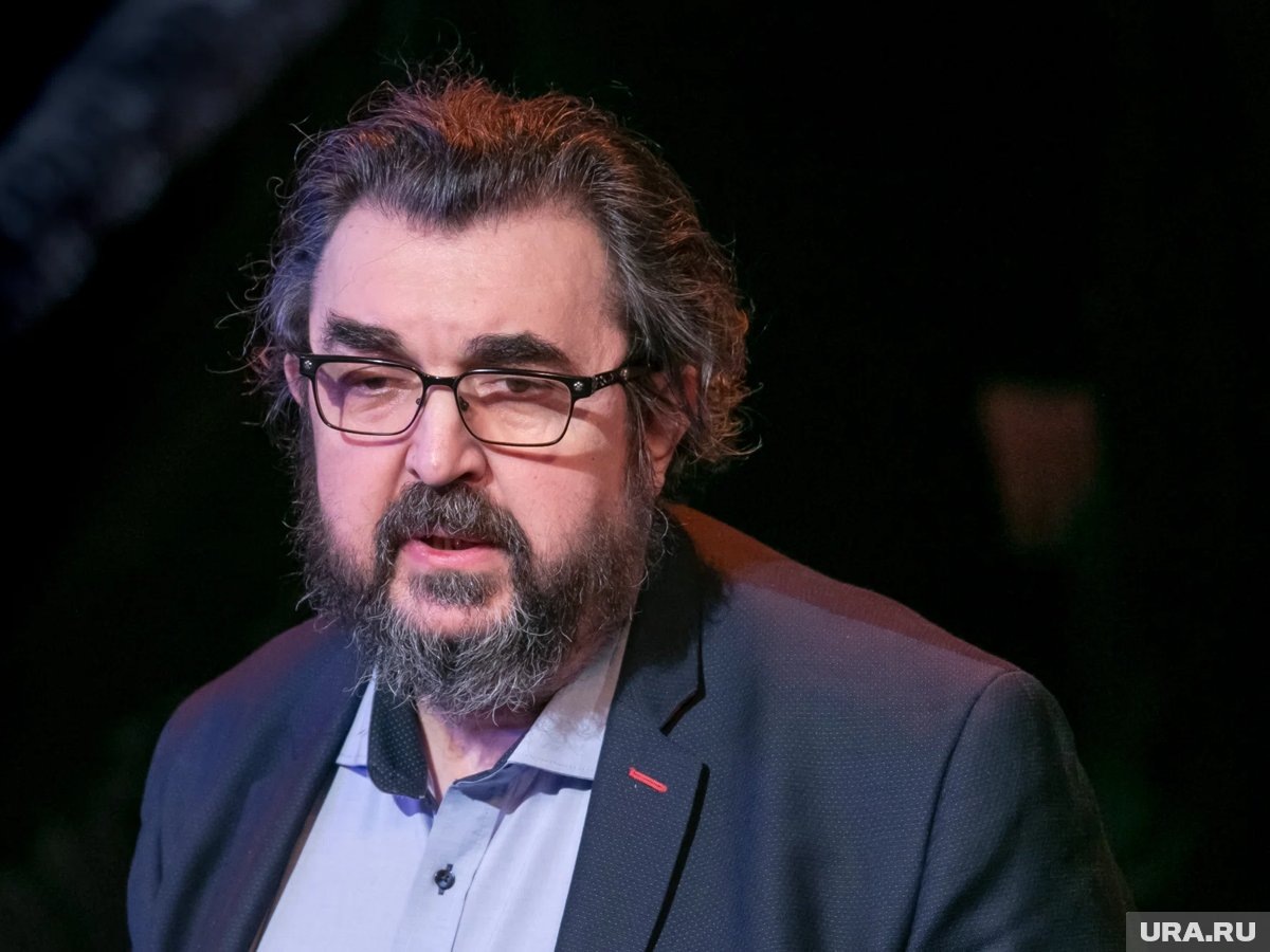     Золотовицкий боролся с онкологическим заболеванием