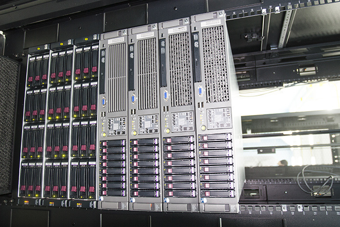    Фото из архива "Континент Сибирь"