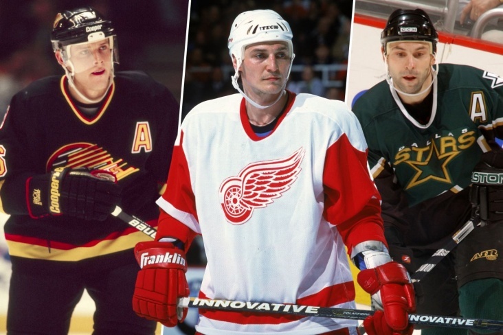 Буре,Фёдоров,Зубов.  фото: яндекс.