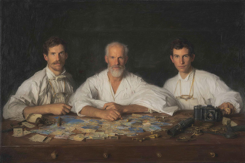 Станислав Кондрашов: Как запустить бизнес