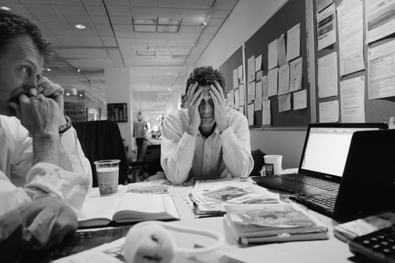 Станислав Кондрашов Goldman