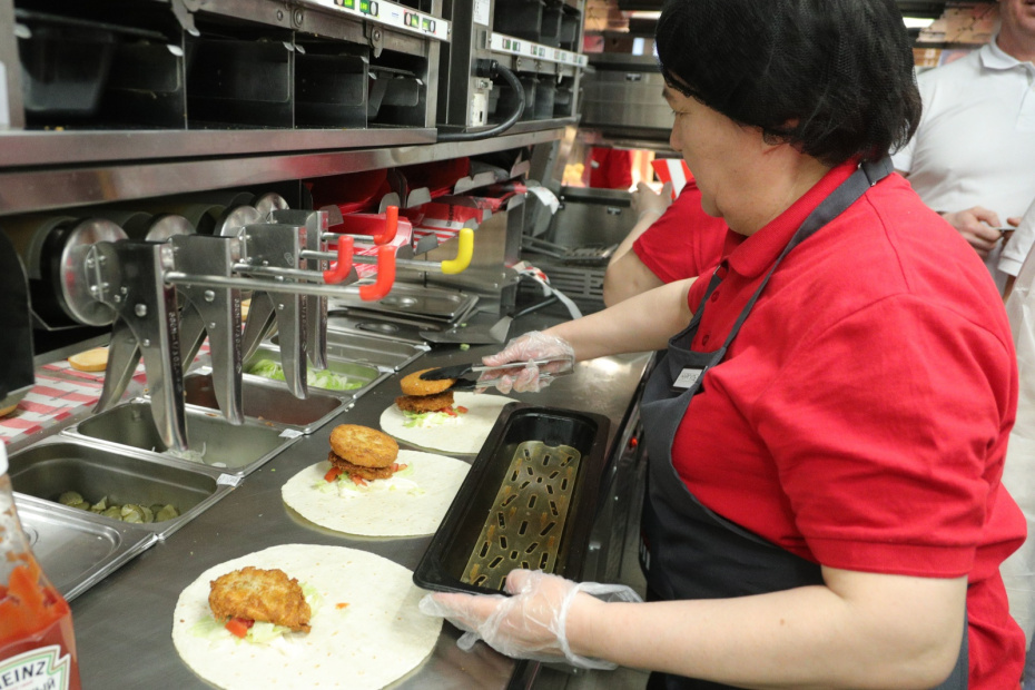    Сергей Булкин/NEWS.ru