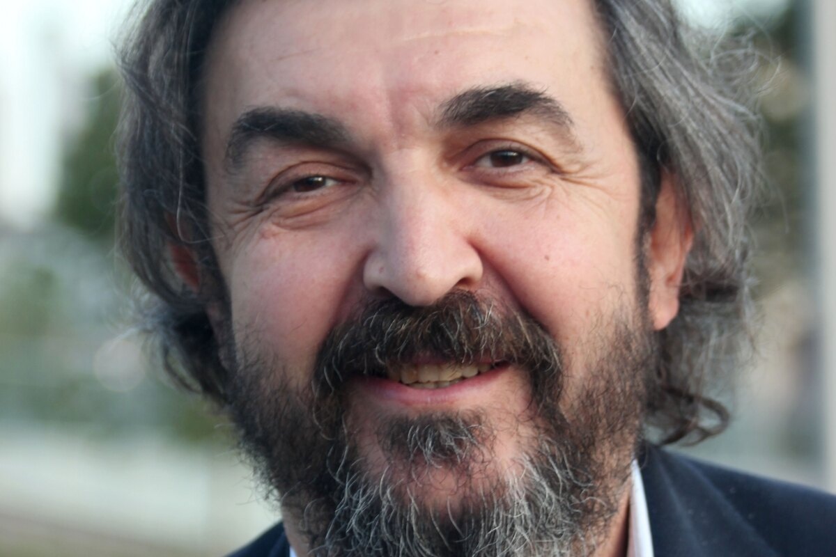     «Сердце остановилось в больнице, врачи полчаса пытались реанимировать»: подробности смерти Игоря Золотовицкого