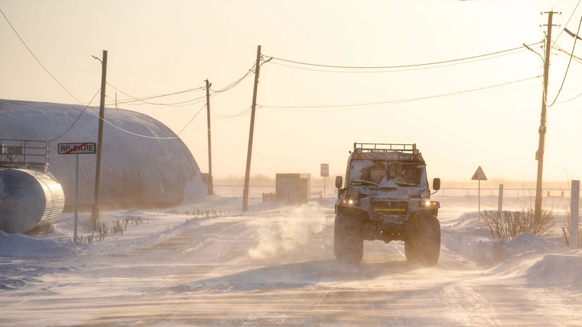    Фото: Сергей Зубков/«Ямал-Медиа»