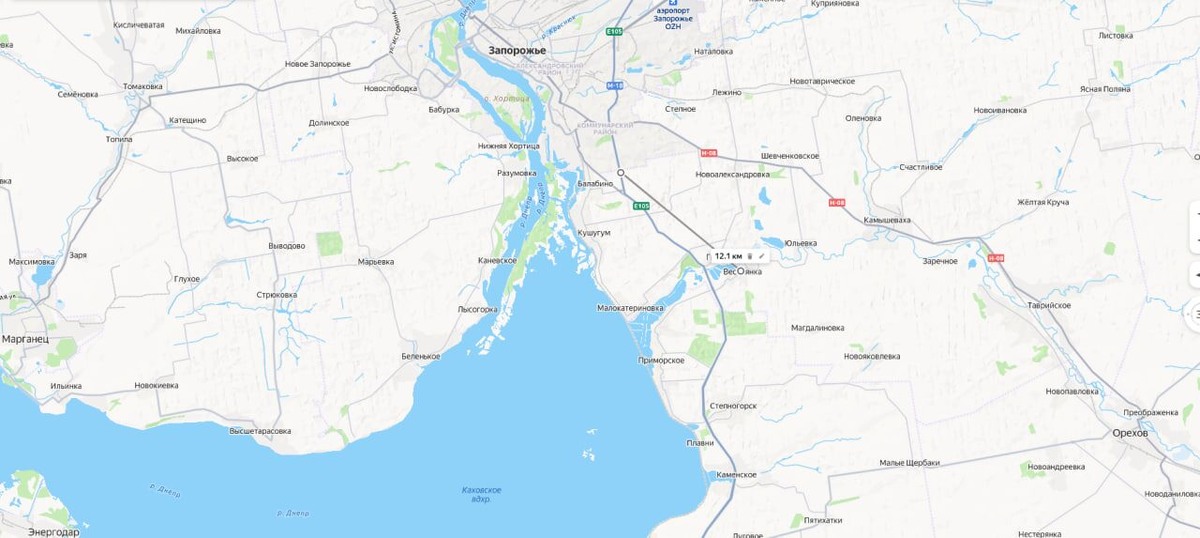    Фото: Яндекс.Карты