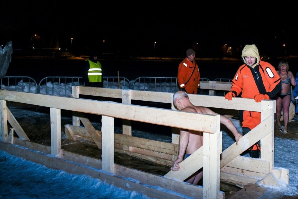    Фото: администрация Перми Иван Фистин