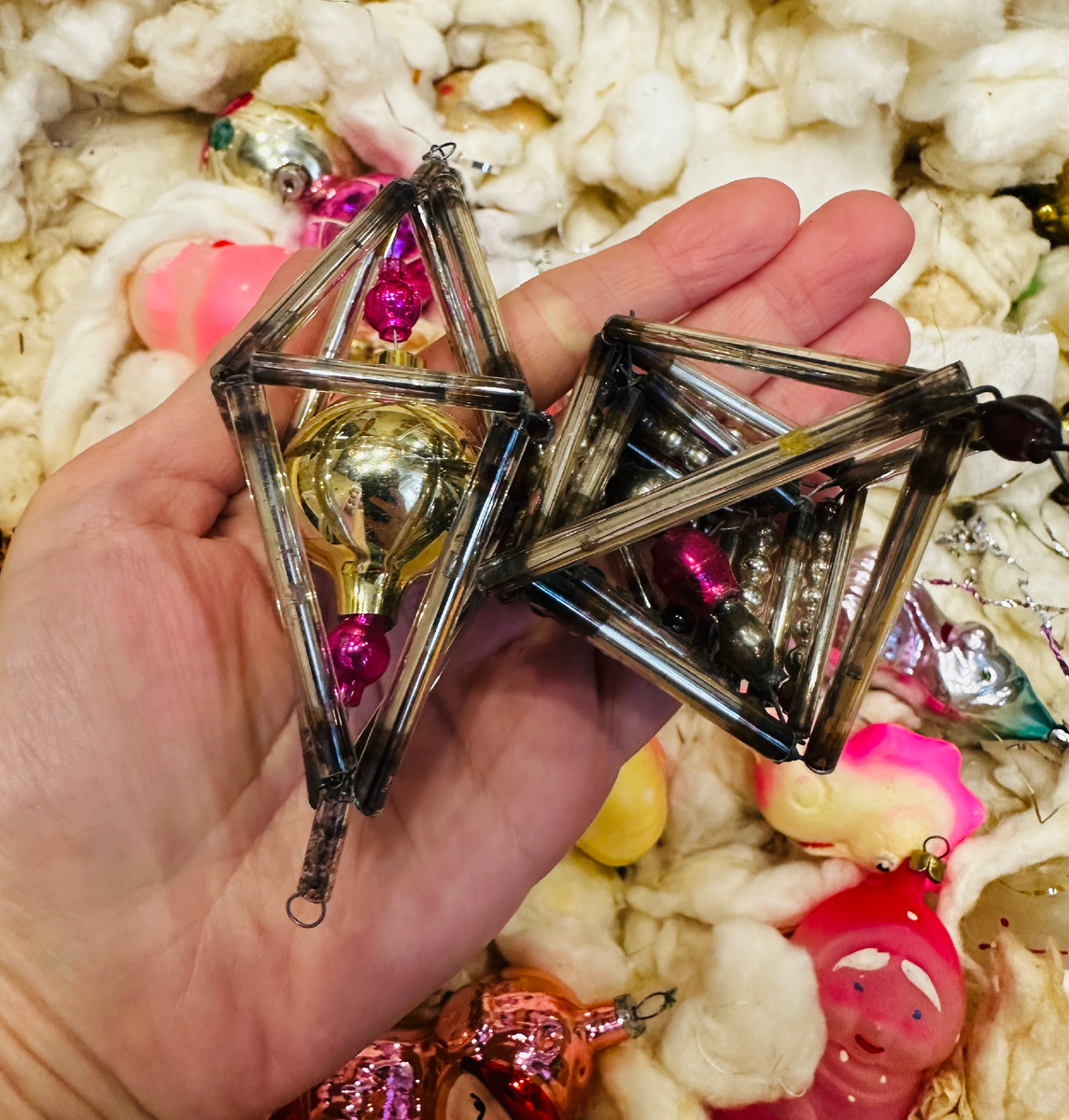 Мои игрушки 