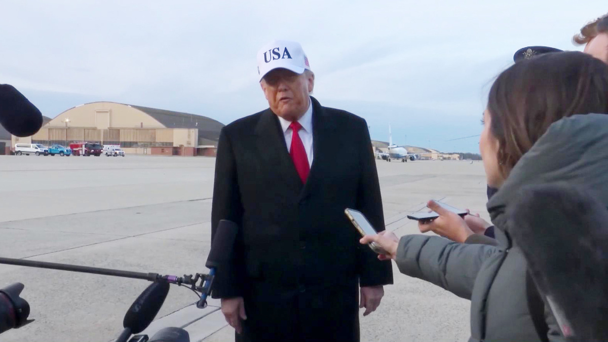    Первый канал