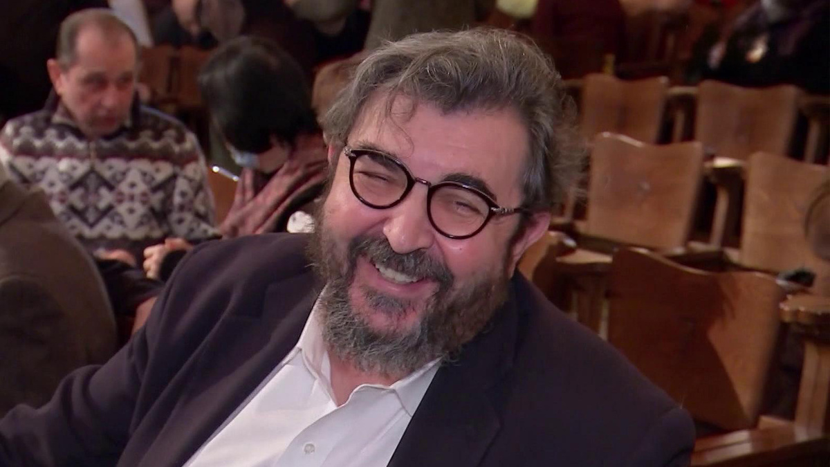    Первый канал