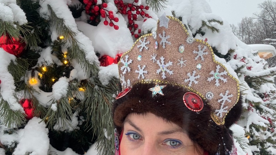 Старый Новый год: волшебство, которое повторилось.