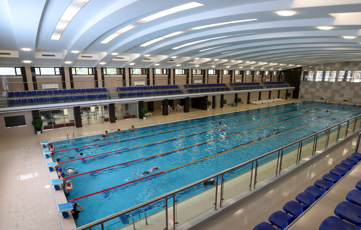 Екатерина Штукина/ТАСС