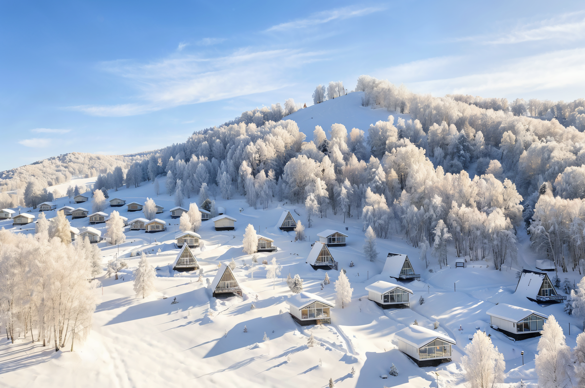     Территория Altai Palace