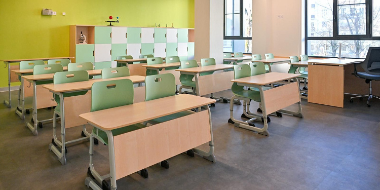    Фото: М. Мишин, mos.ru