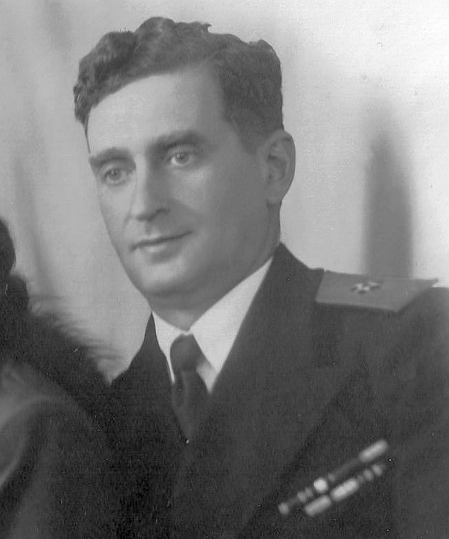 М.А. Крупский