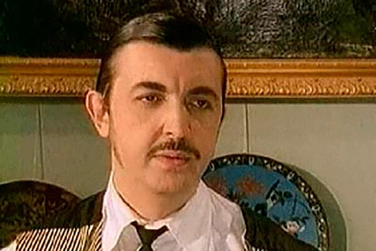 Телекомпания ВИD и МХАТ им. Чехова📷Кадр из фильма «Чехов и К°» (1998)