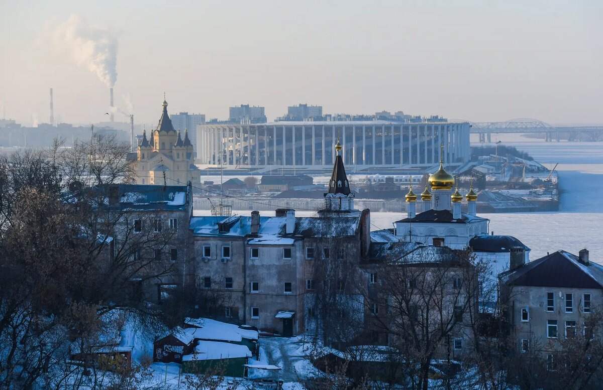     © РИА Новости. Алексей Куденко