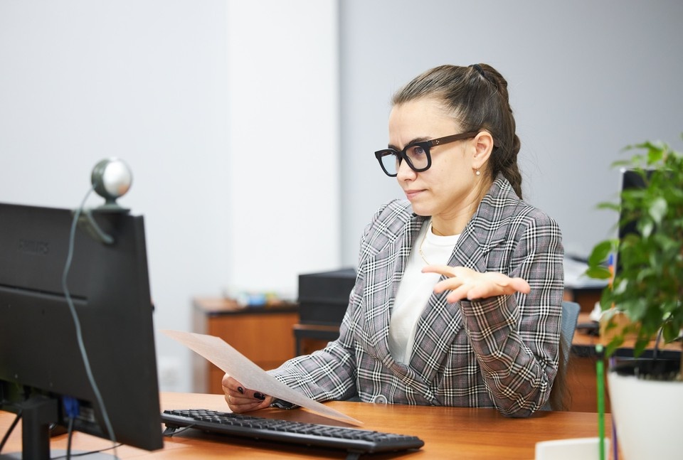    Пользователи сообщили о сбое в работе AnyDesk 14 января Николай ОБЕРЕМЧЕНКО