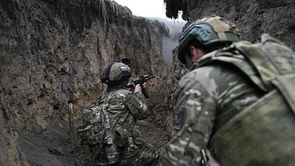    © РИА Новости . Сергей Бобылев