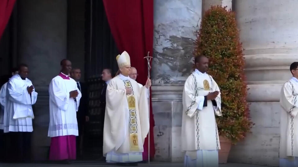 ФОТО: Кадр из программы "Невероятно интересные истории", РЕН ТВ