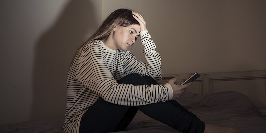    Фото: depositphotos/samwordley@gmail.com