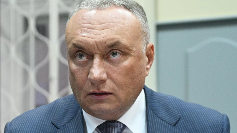   РИА Новости