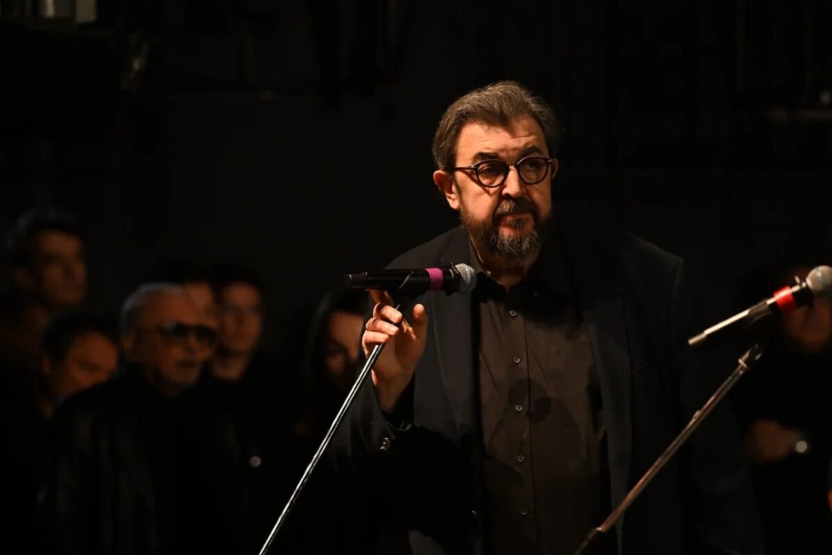    Прощание с Золотовицким пройдёт в МХТ им. Чехова