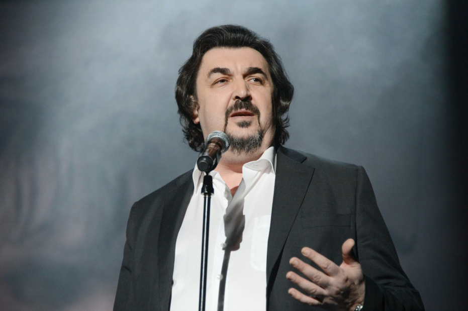    Anatoly Lomohov/Global Look Press