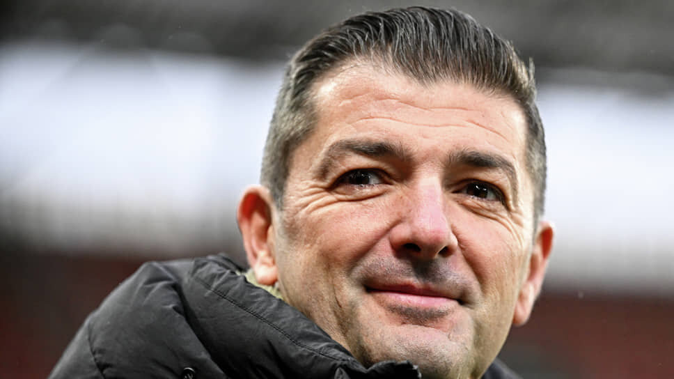 Франк Артига.📷Фото: Сергей Бобылев / РИА Новости