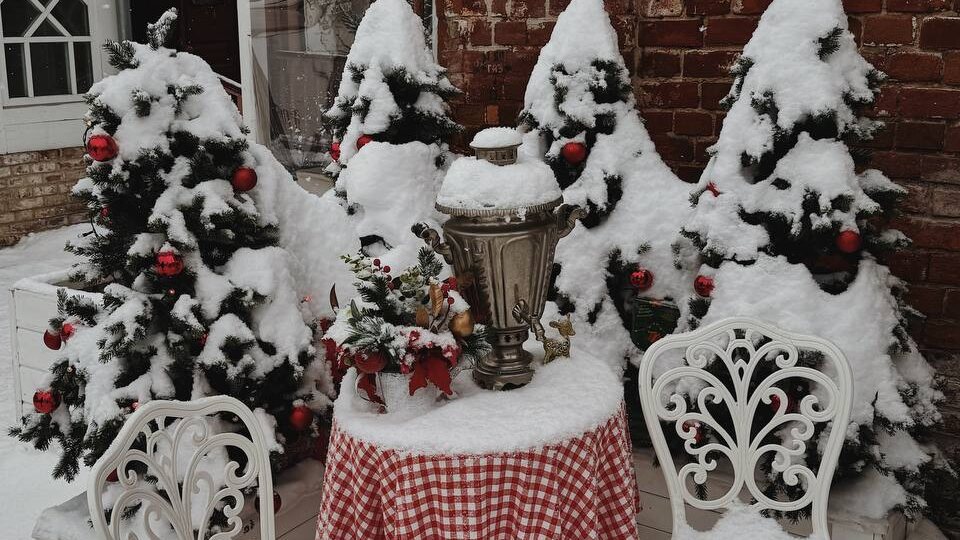 Коломна за один день: карманный гайд по городу пастилы