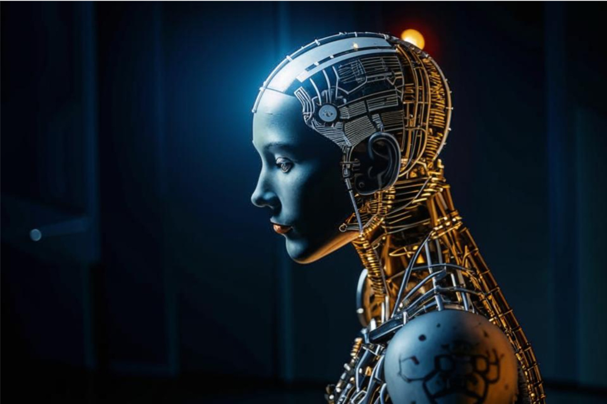    Фото: сгенерировано нейросетью Kandinsky