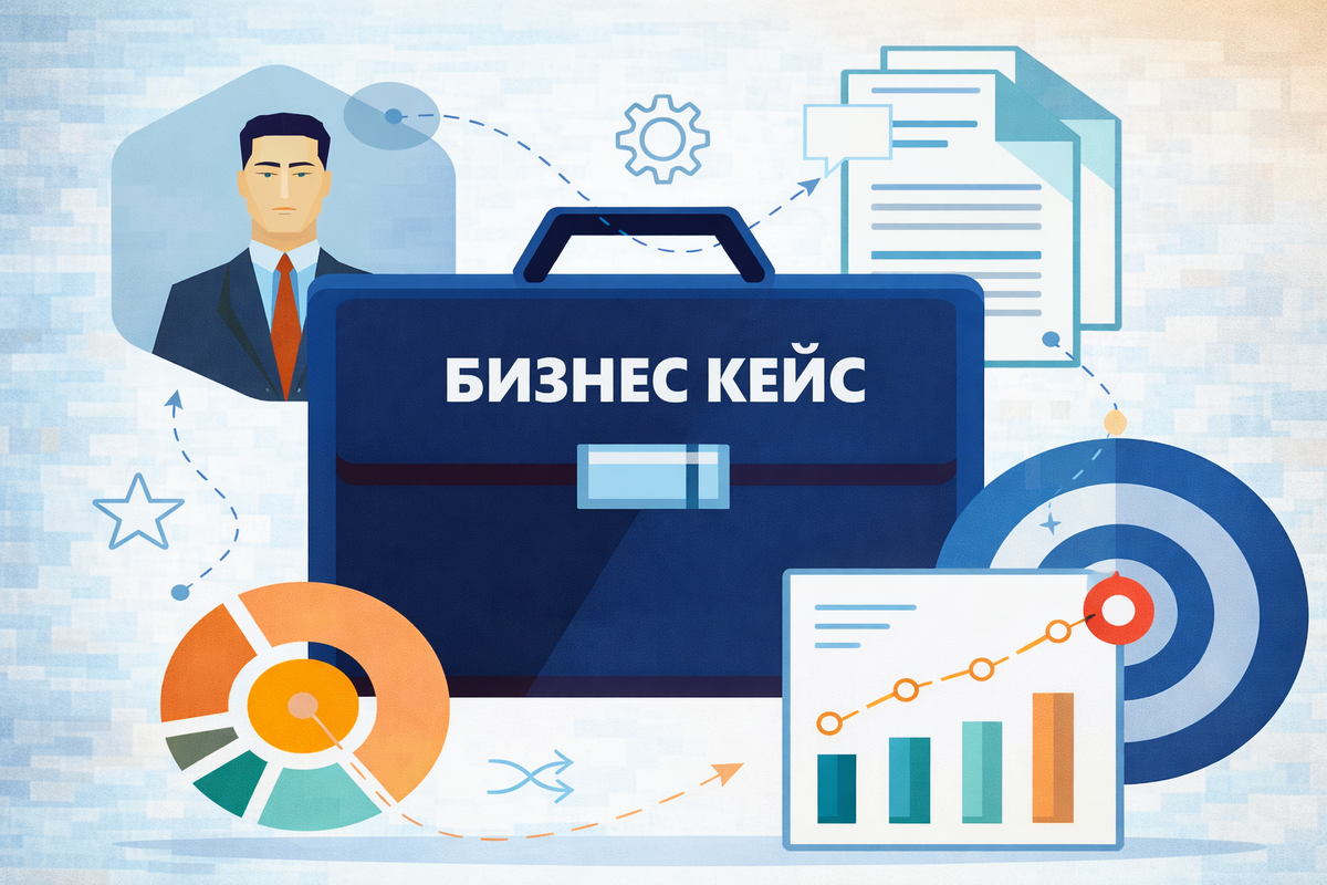 Как написать и оформить рабочий кейс, который привлечёт клиентов