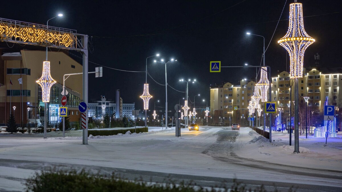    Фото: Федор Воронов/«Ямал-Медиа»