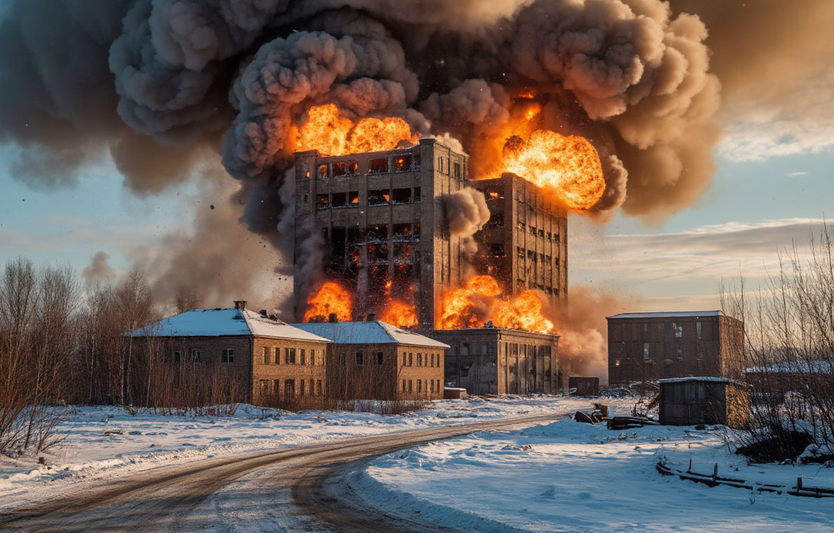    Фото: Коллаж RuNews24.ru