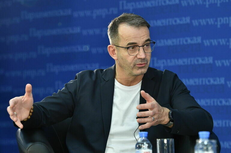 Депутат Певцов раскритиковал фильм «Чебурашка»