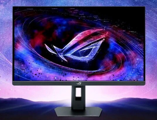 Монитор ASUS ROG STRIX XG27JCG