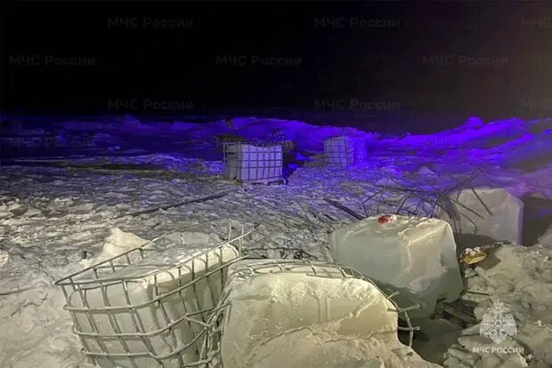    Фото: lenta.ru Полина Белоусова