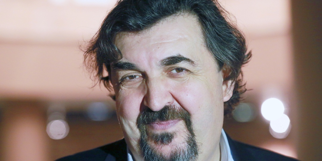 "Это был человек-глыба, не боявшийся брать ответственность": Юлия Рутберг - об Игоре Золотовицком