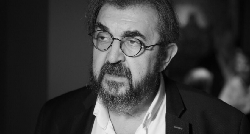    Игорь Золотовицкий | © РИА Новости / Станислав Красильников