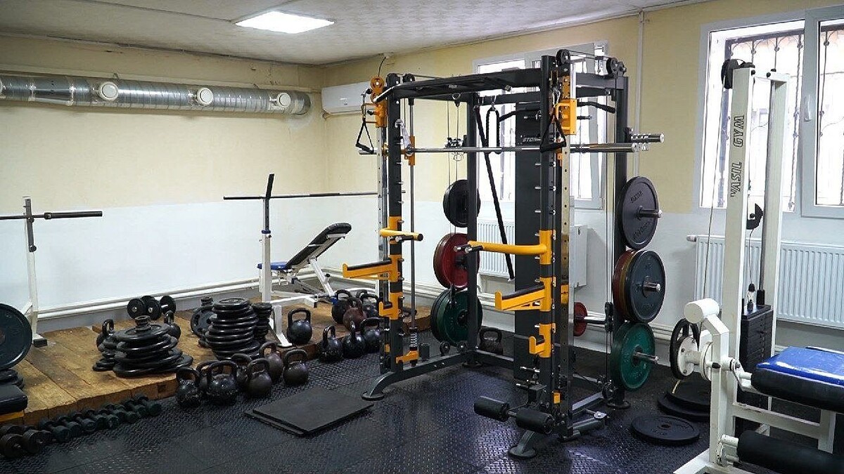    Фото: телеканал «Краснодар»