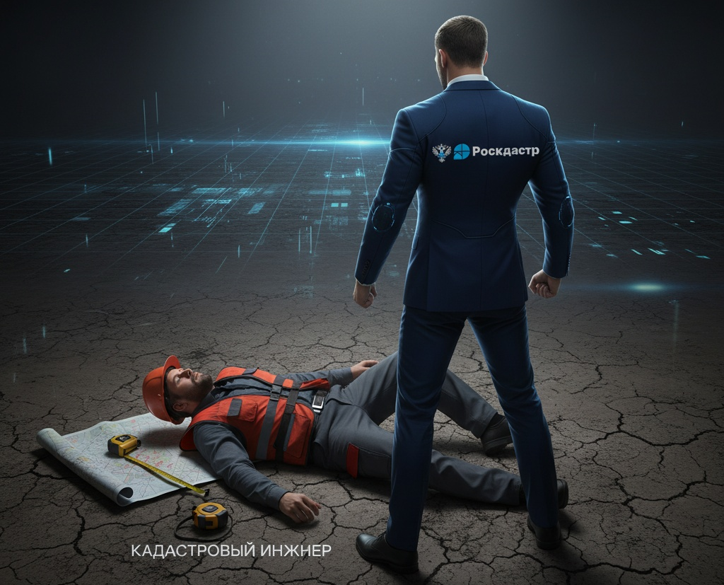 Роскадастр