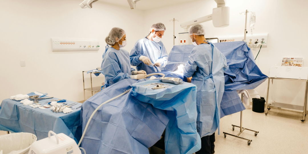 В Польше обычная процедура обернулась трагедией для беременной женщины