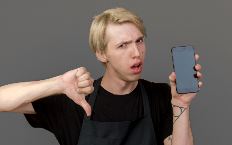 За комментарий в Интернете – в суд