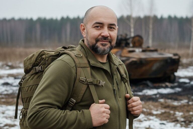    Оренбуржец Раиль Ибрагимов рассказал об участии в легендарной операции «Поток» Полина Кузаева