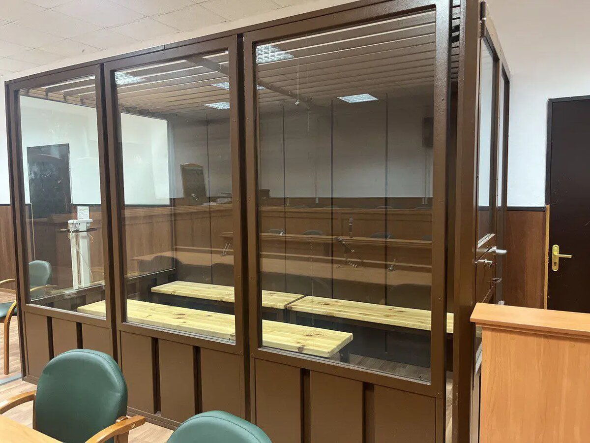     © СУСКР по Ингушетии. Зарема Цечоева