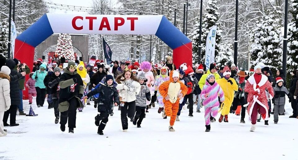    пресс-служба министерства физической культуры и спорта Московской области