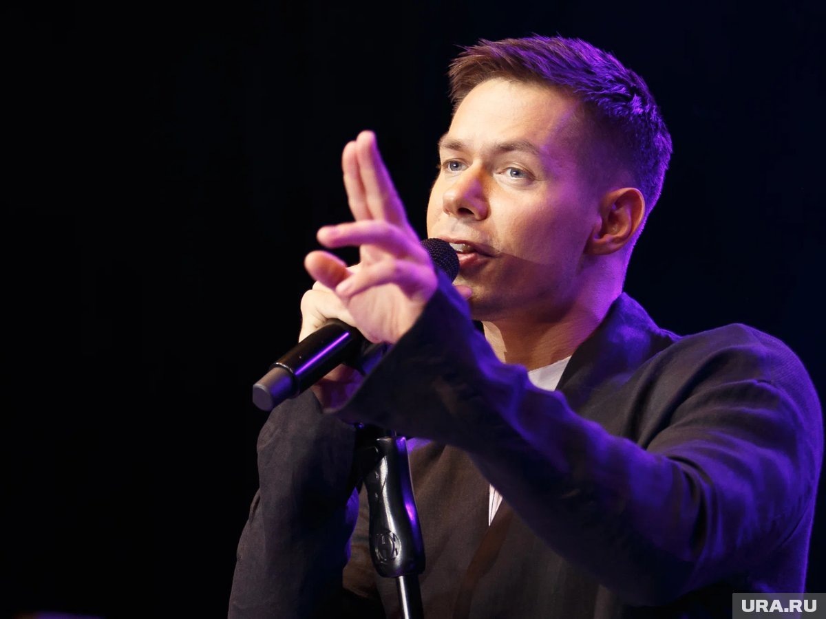    Стас Пьеха может вновь стать судьей в новом сезоне шоу «Суперстар»