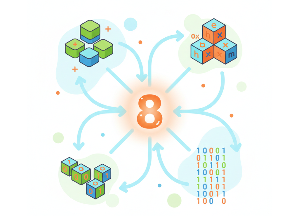 Спецификаторы 