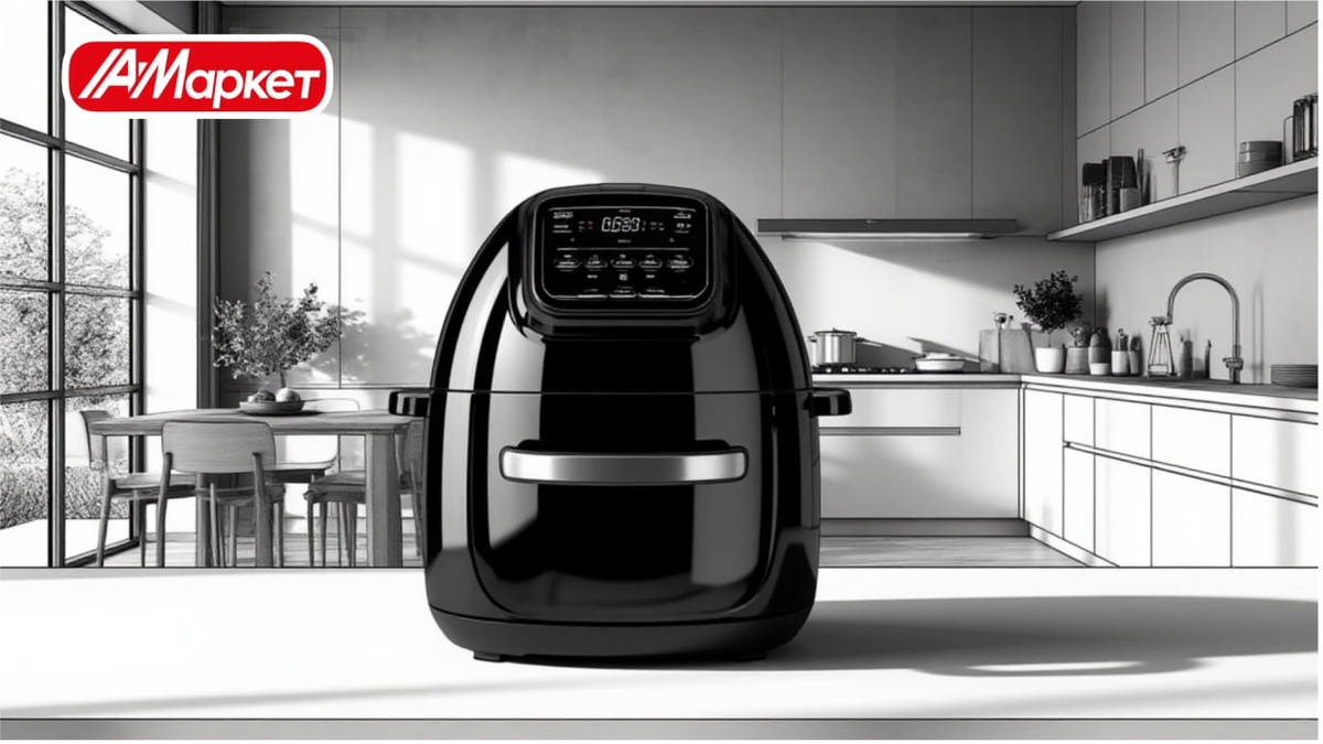 Аэрогрили MOJO 